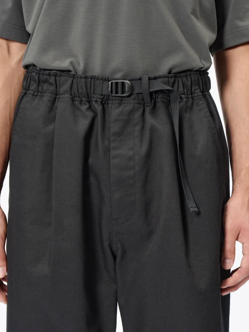 Twill Easy Pants