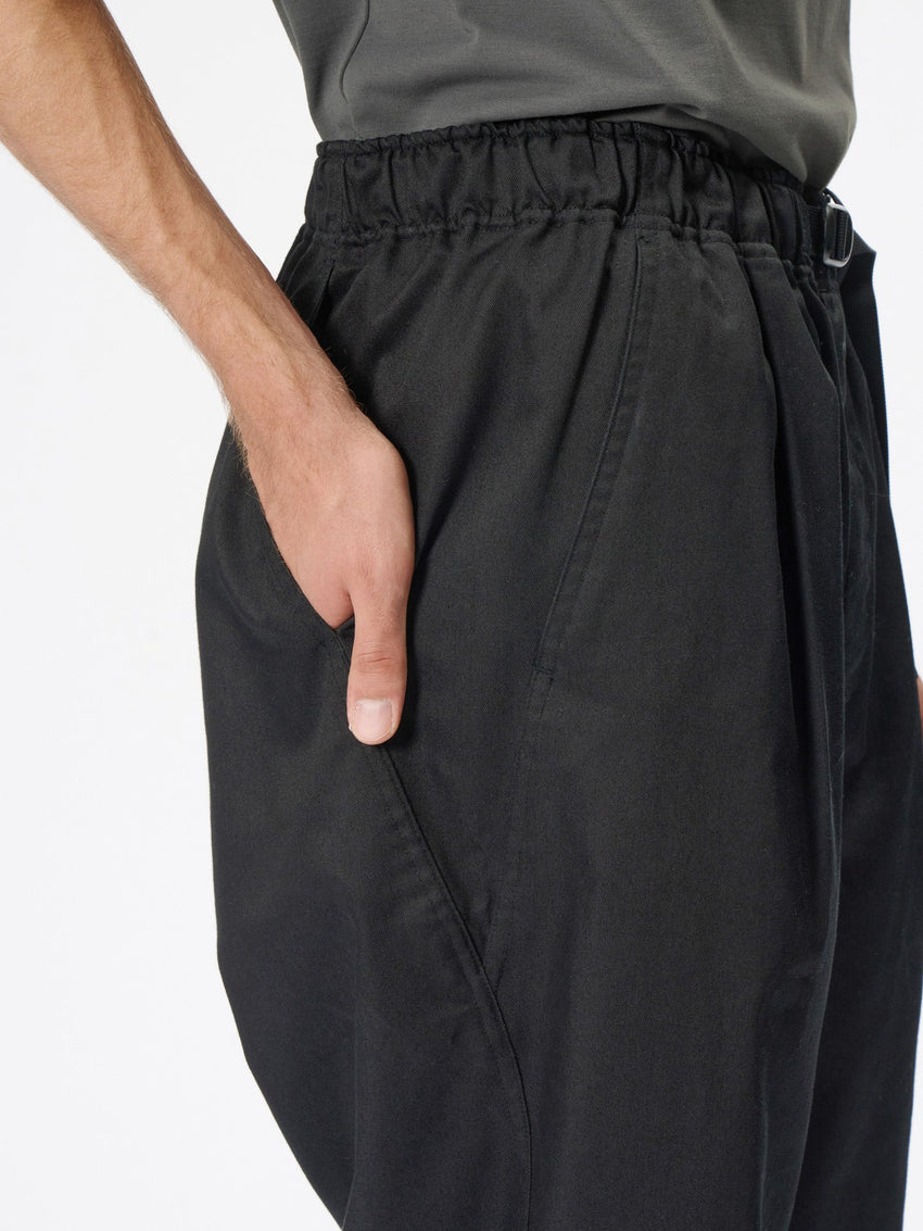 Twill Easy Pants