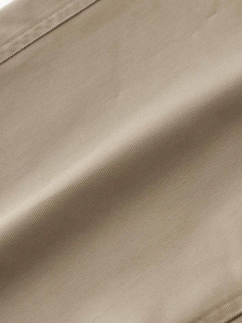 Twill Easy Pants