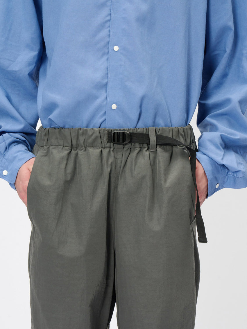 Nylon Multi Purpose Pants