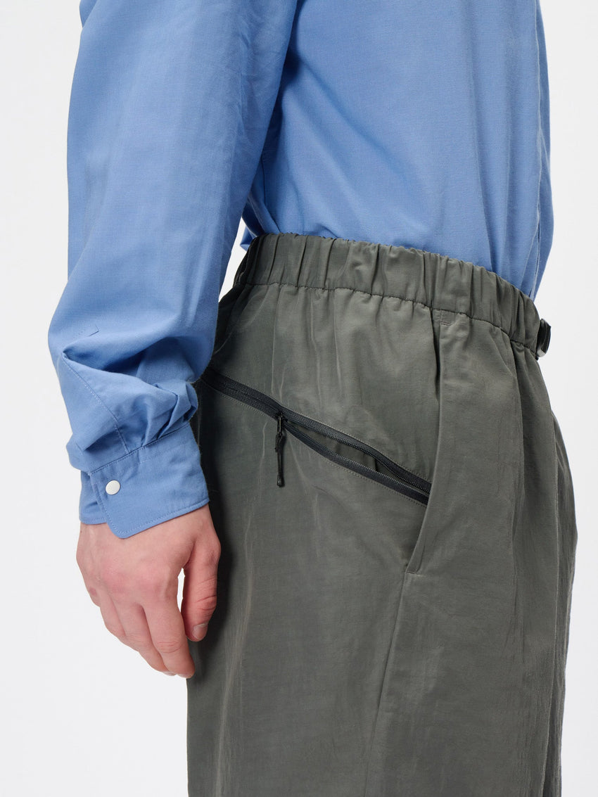Nylon Multi Purpose Pants