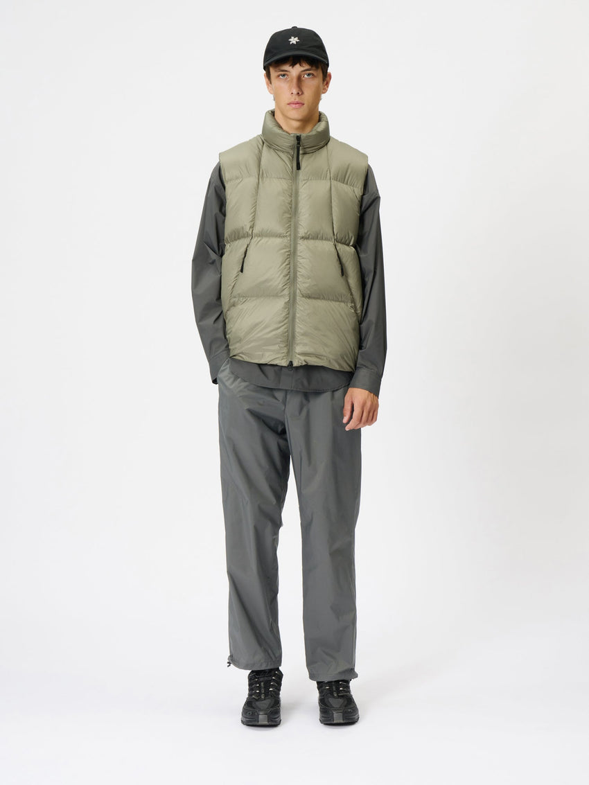 PERTEX EQUILIBRIUM Wind Pants