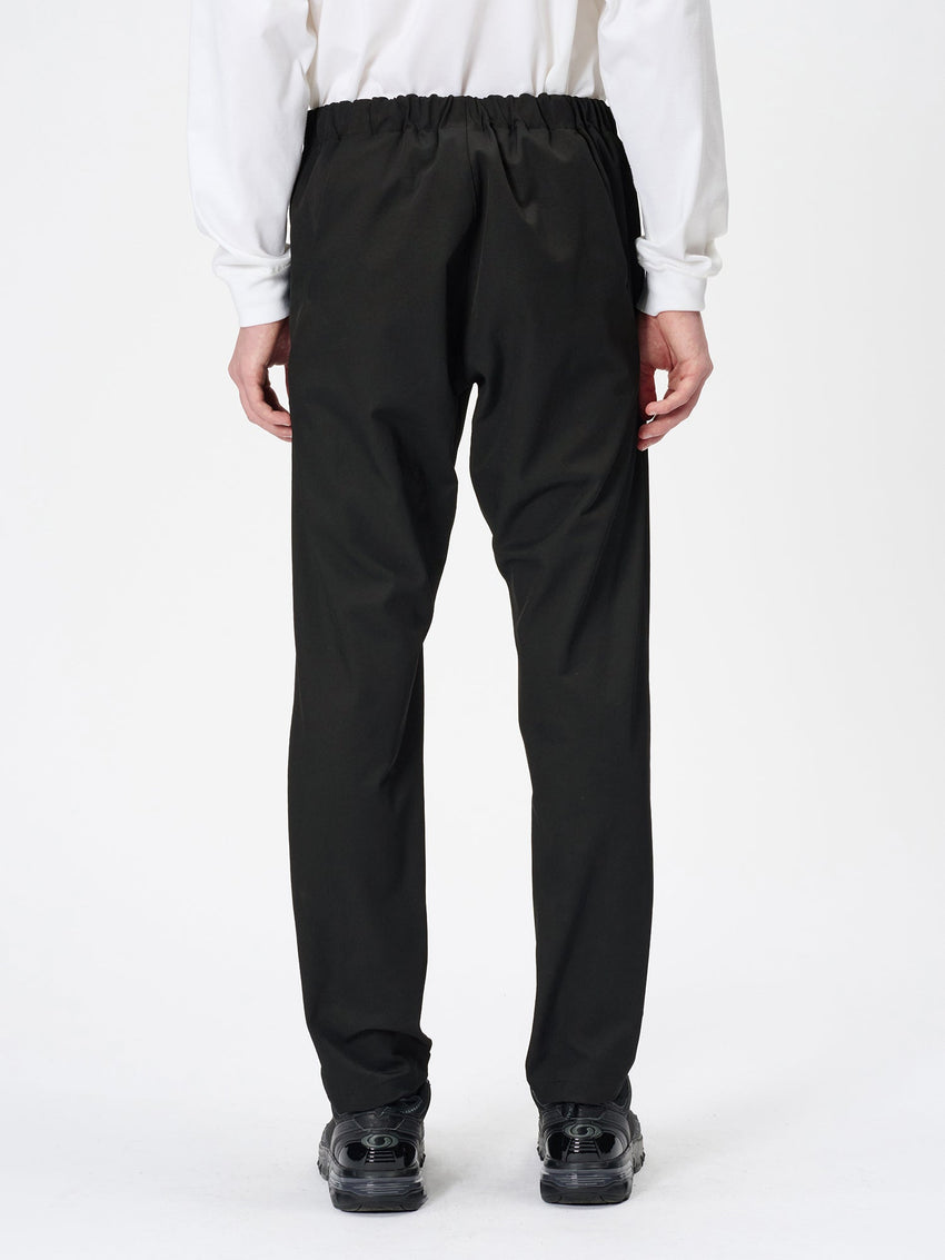 Slim Tapered Stretch Pants
