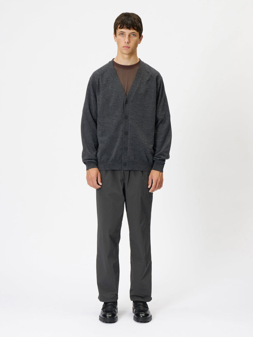 Dope Dyed Rip-stop Pants
