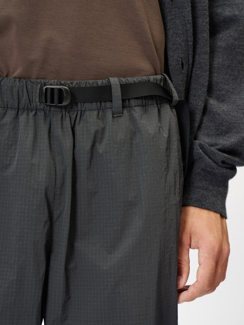 Dope Dyed Rip-stop Pants
