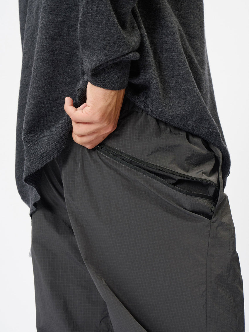 Dope Dyed Rip-stop Pants