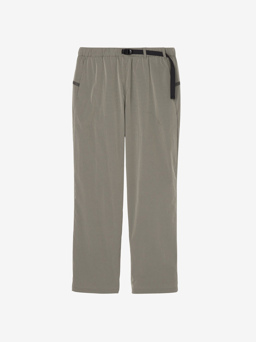 Dope Dyed Rip-stop Pants