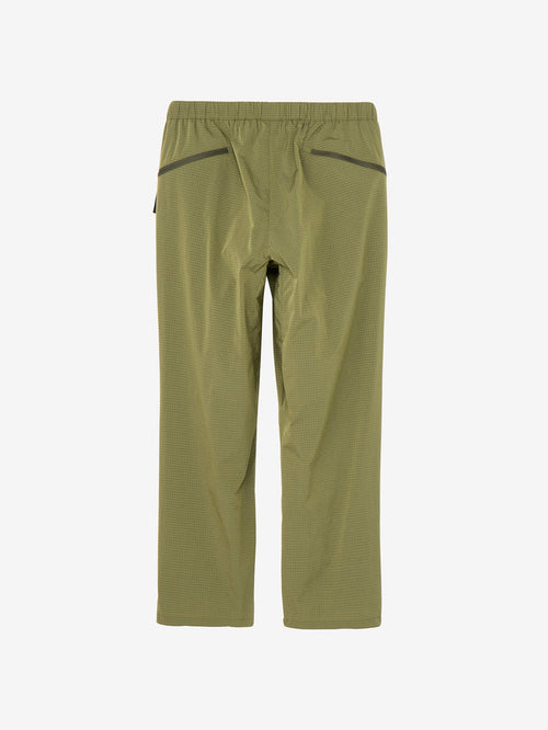 Dope Dyed Rip-stop Pants