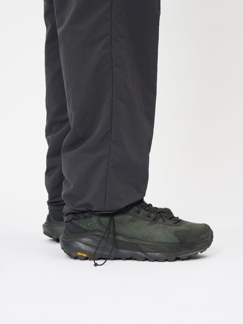 Dope Dyed Tussah Warmer Pants