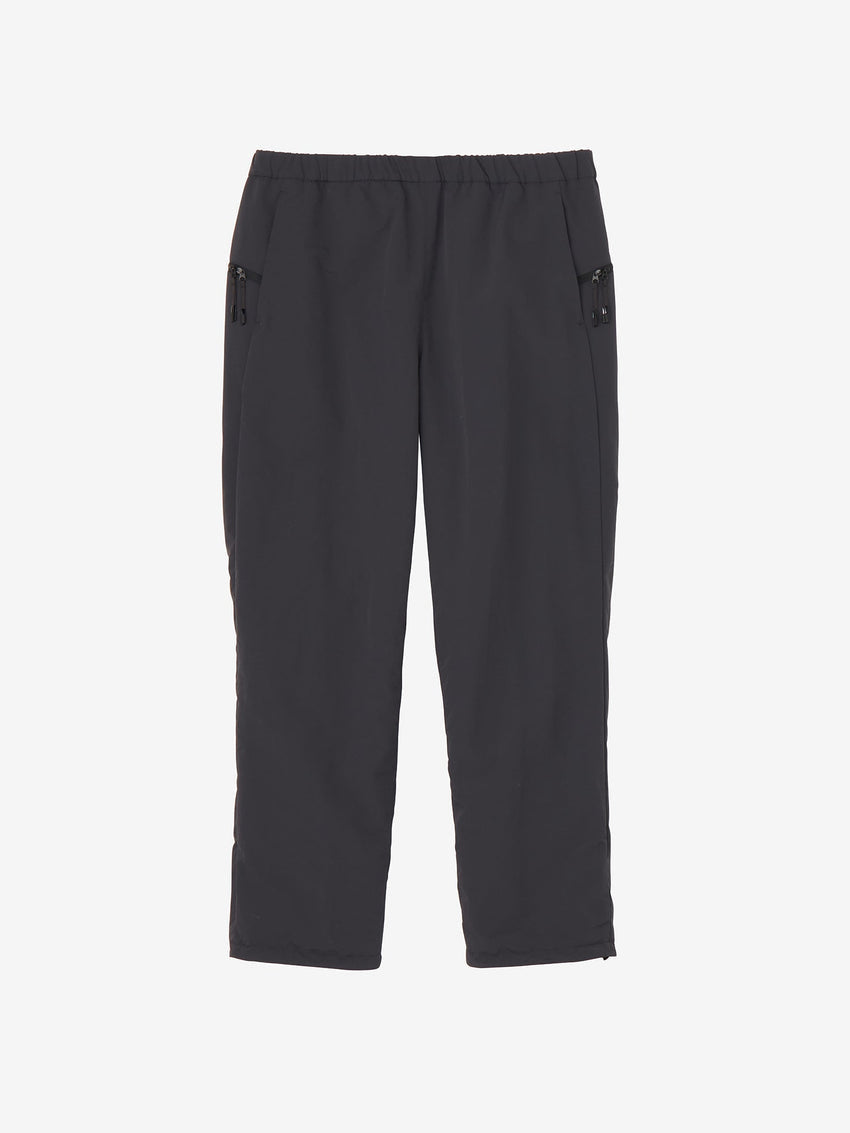Dope Dyed Tussah Warmer Pants