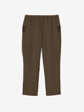Dope Dyed Tussah Warmer Pants