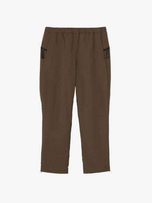 Dope Dyed Tussah Warmer Pants