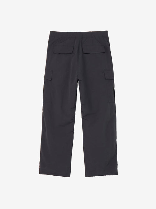 Dope Dyed Tussah Cargo Pants