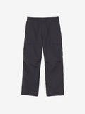 Dope Dyed Tussah Cargo Pants