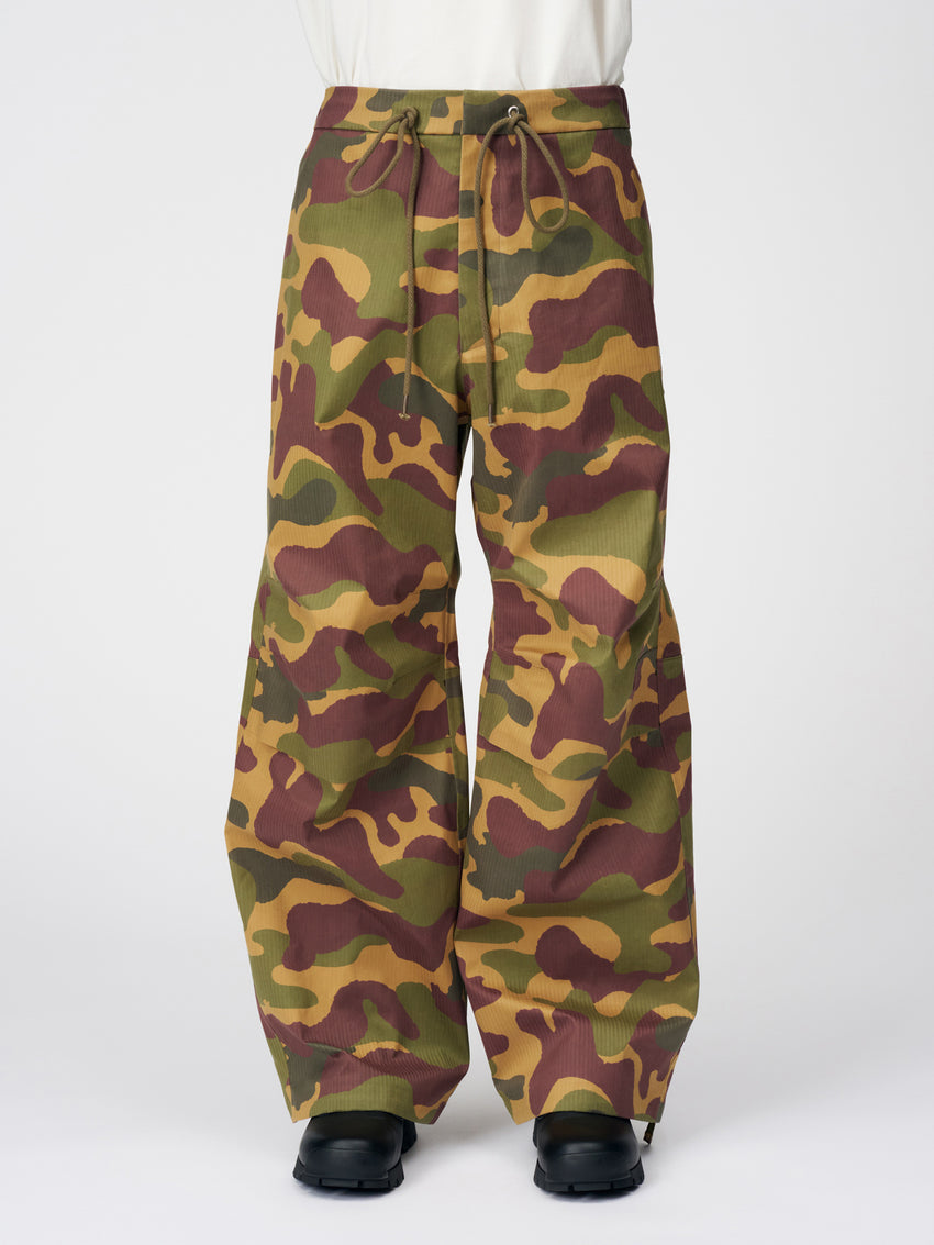 OAMC Goldwin 3L Trousers
