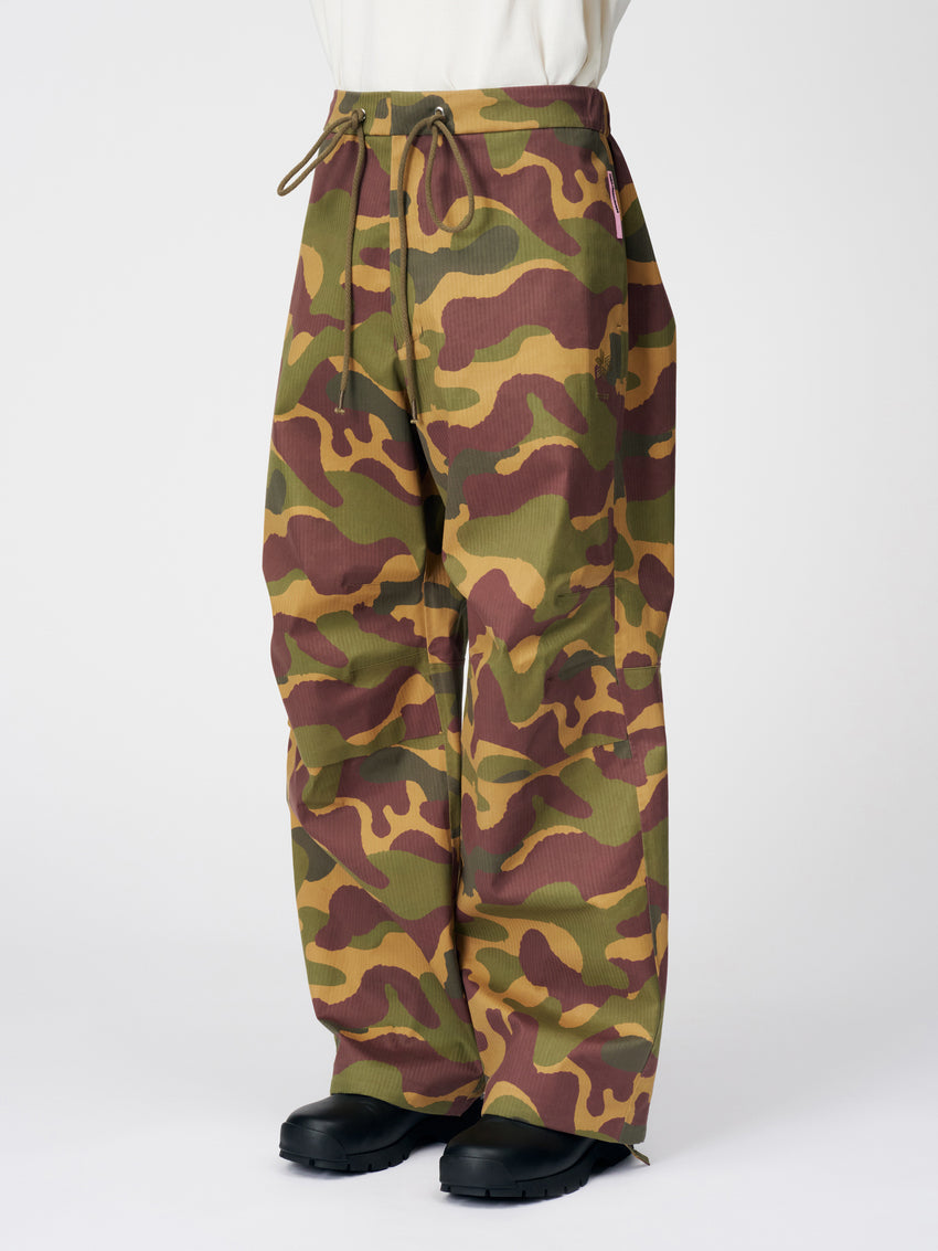 OAMC Goldwin 3L Trousers