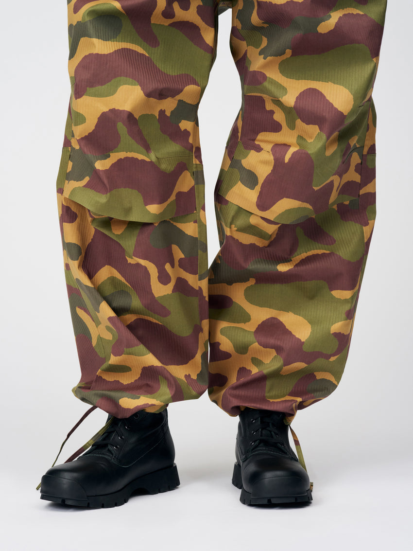 OAMC Goldwin 3L Trousers