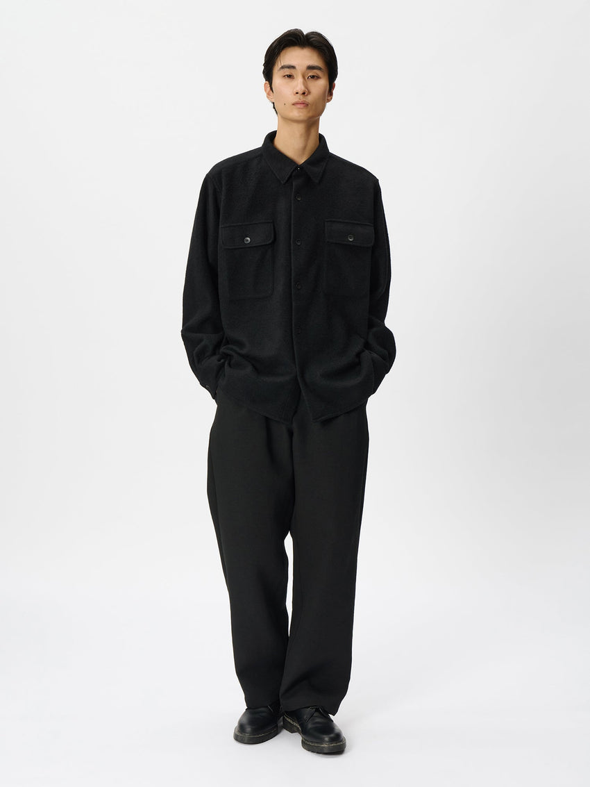 Float Weave Hedera Pants