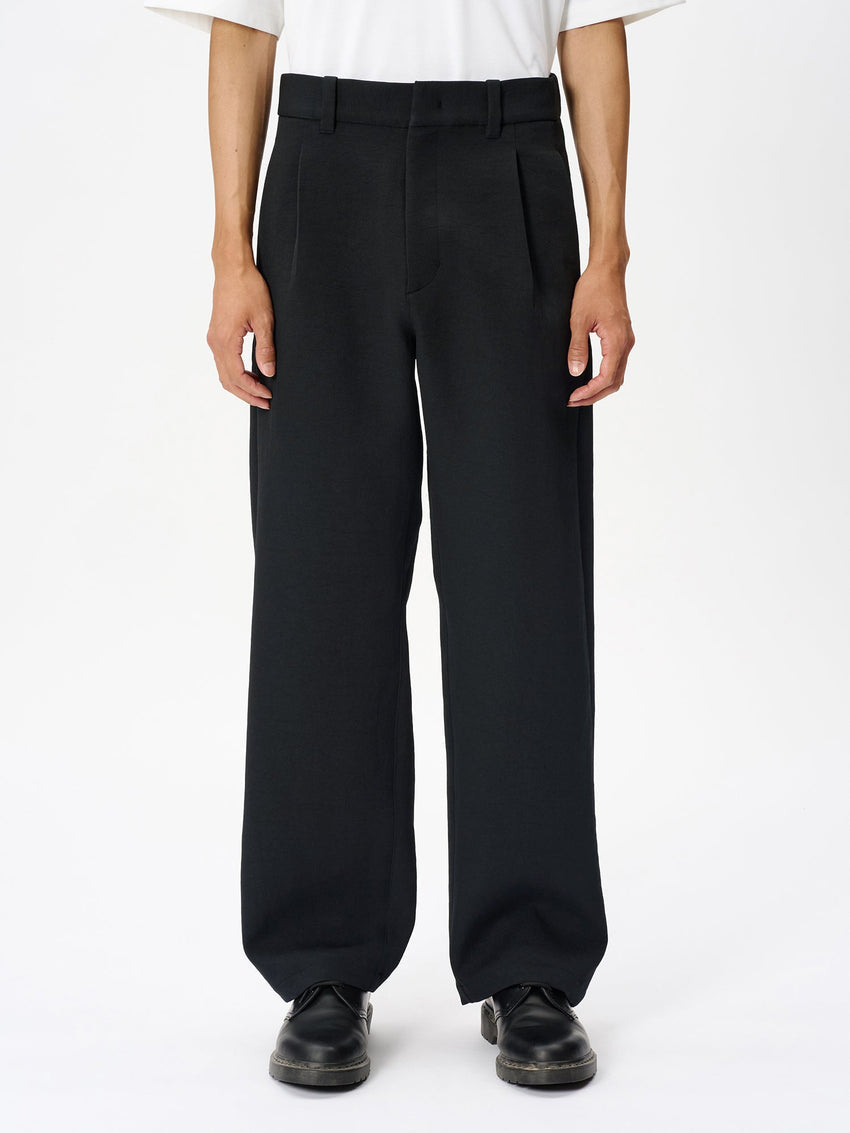Float Weave Hedera Pants