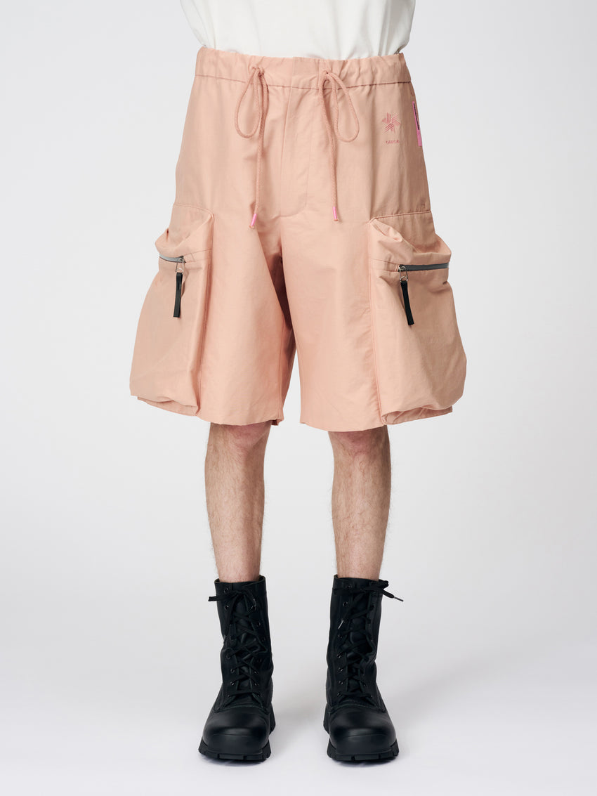 OAMC Goldwin Shorts