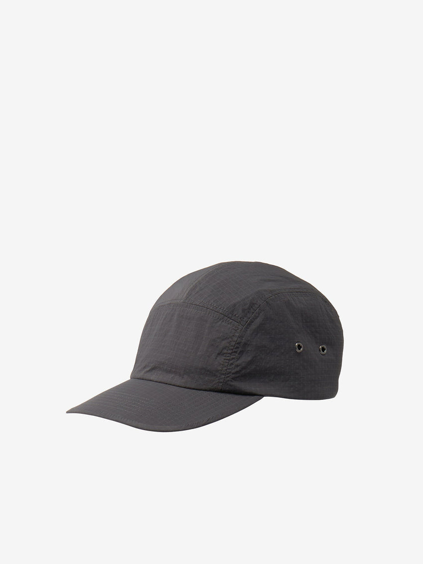 Dope Dyed Rip-stop Wind Cap