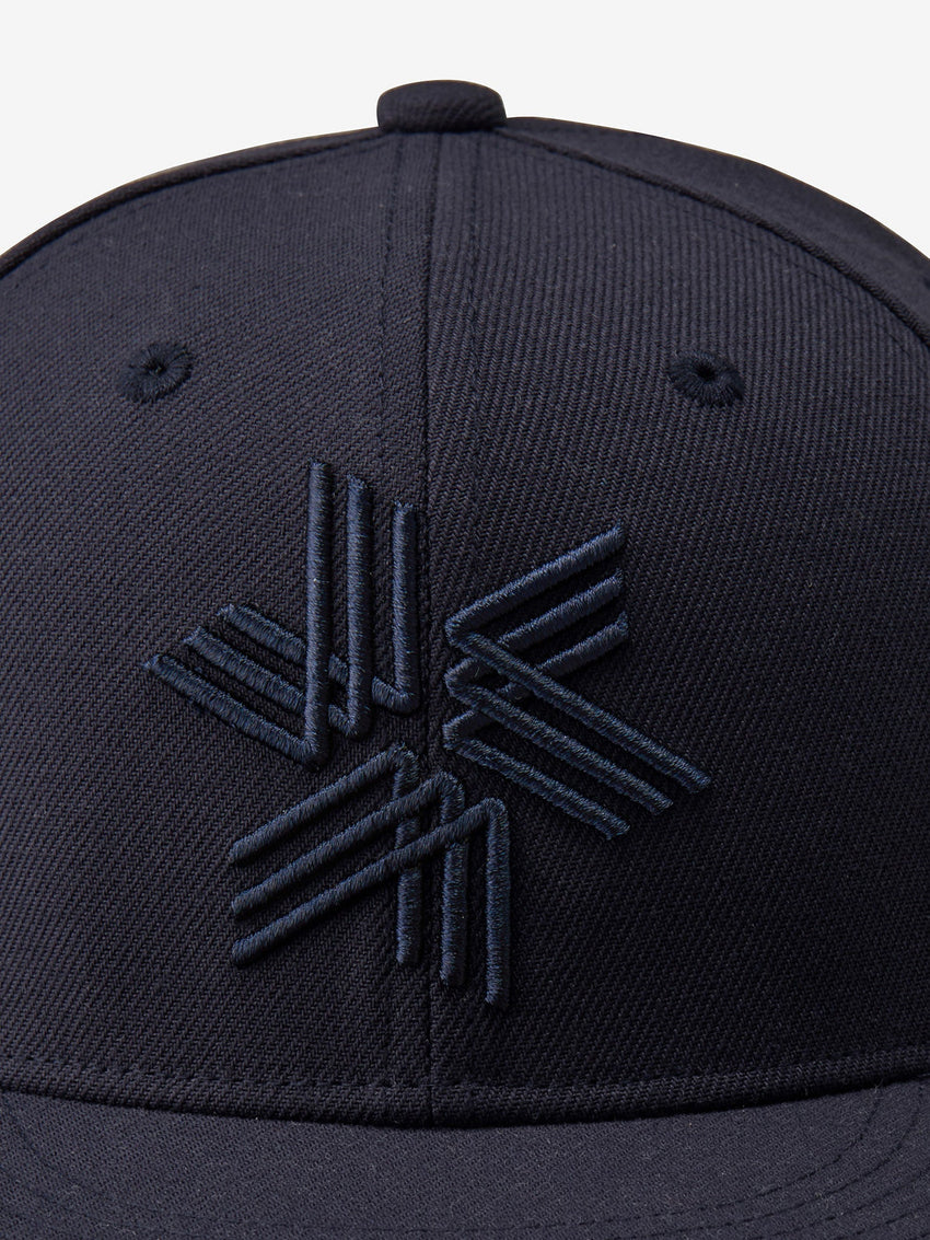 Goldwin Logo BB Cap