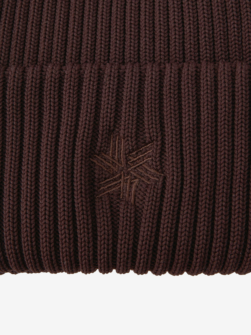 Goldwin Logo Knit Cap