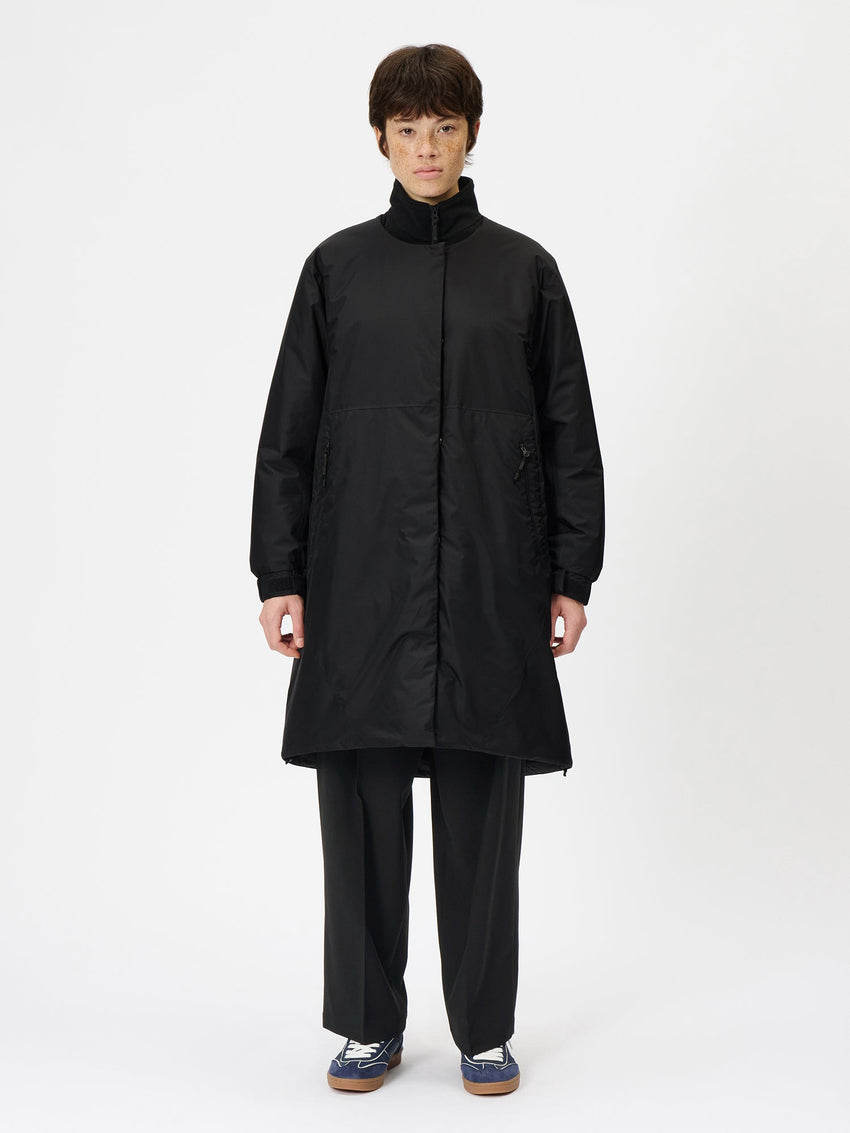 WINDSTOPPER by GORE-TEX LABS Puffy Coat