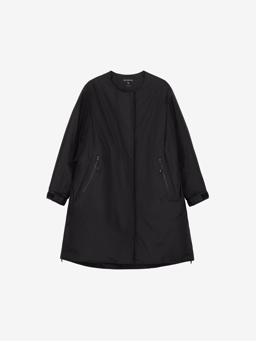 WINDSTOPPER by GORE-TEX LABS Puffy Coat