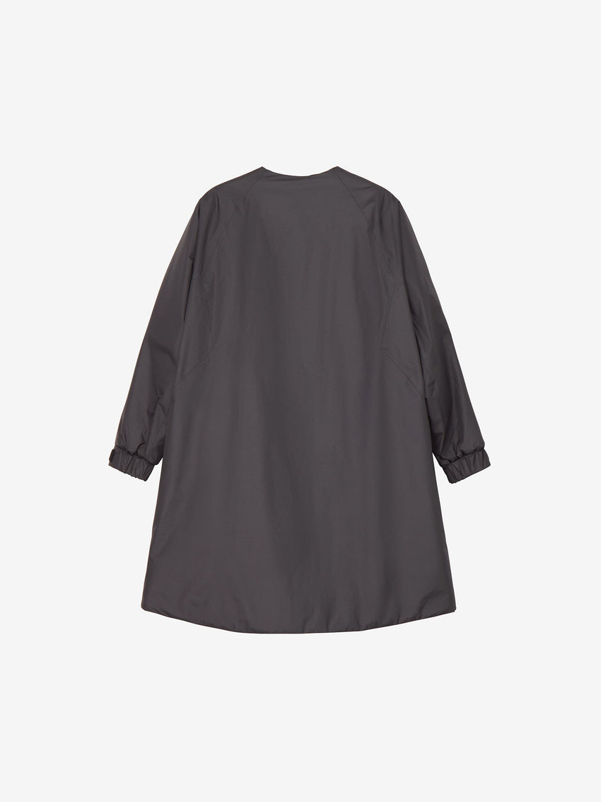 WINDSTOPPER by GORE-TEX LABS Puffy Coat