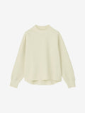 WF Light Mock Neck L/S T-shirt