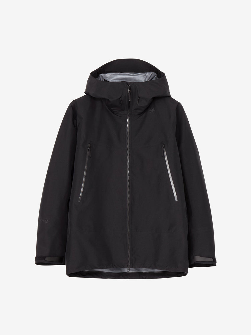 GORE-TEX PRO Factors Jacket