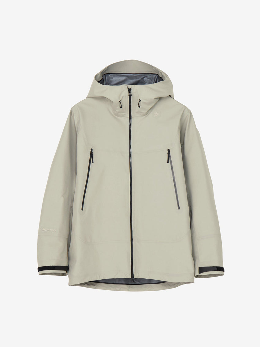 GORE-TEX PRO Factors Jacket