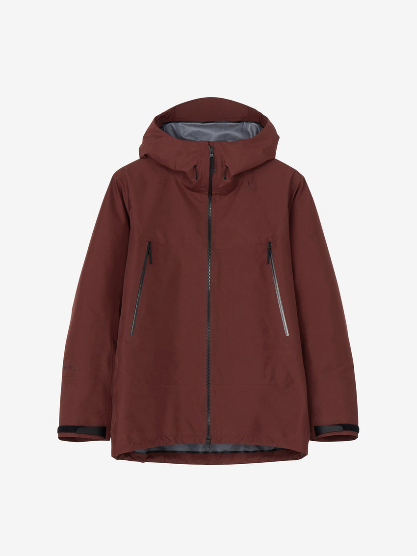 GORE-TEX PRO Factors Jacket