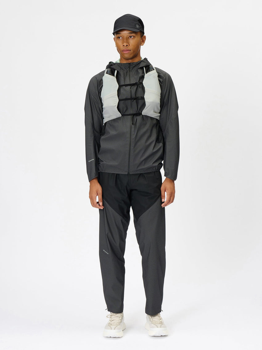 Vertical Trail Rain Jacket