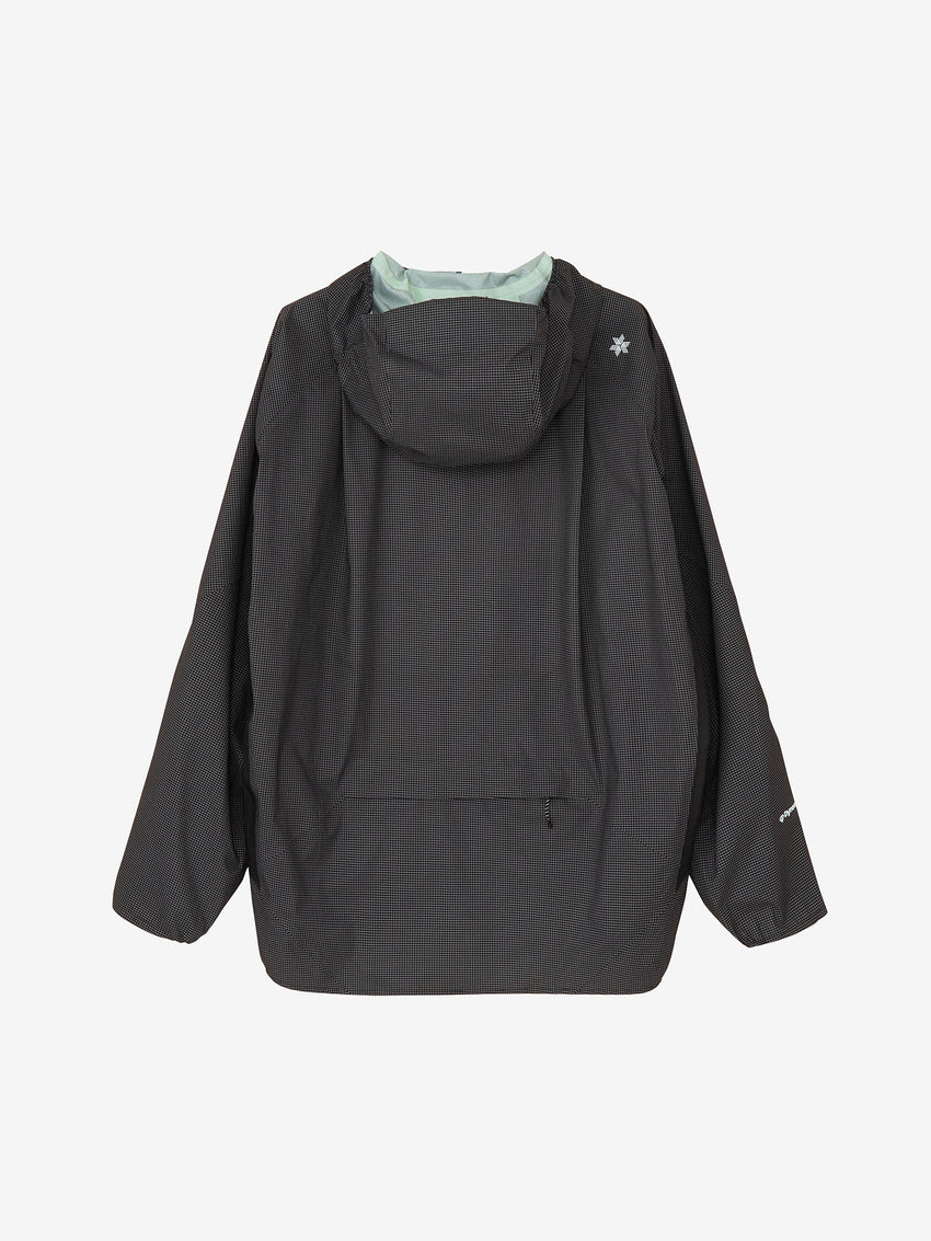 Vertical Trail Rain Jacket