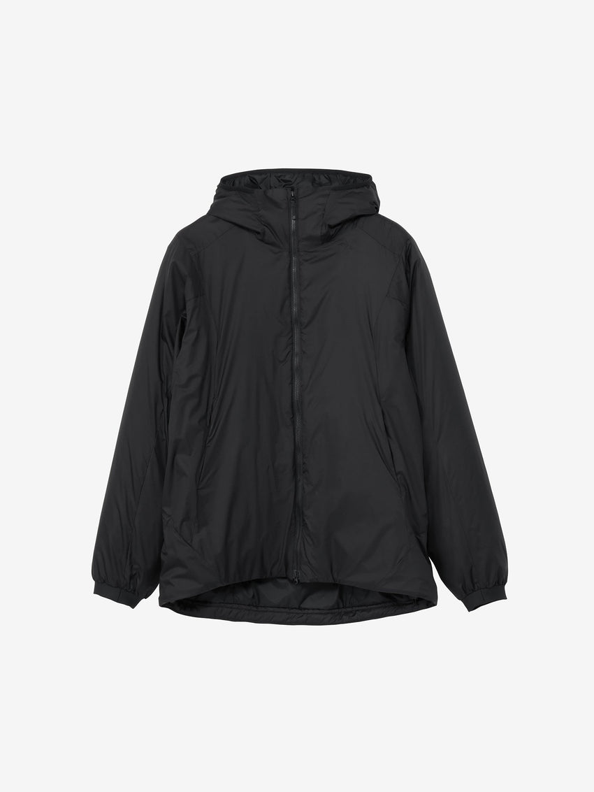 PERTEX QUANTUM Padded Warm Jacket