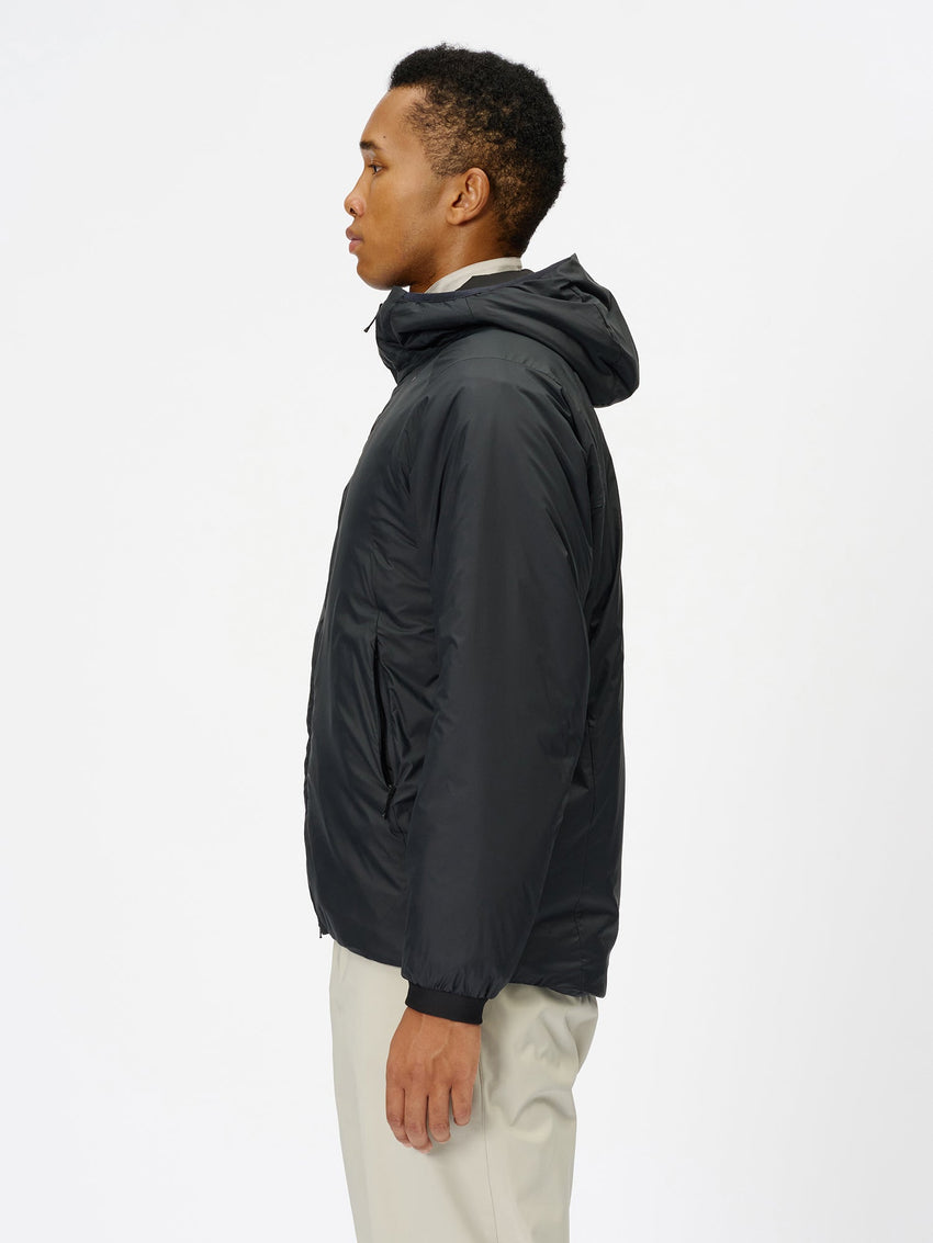 PERTEX QUANTUM Padded Warm Jacket
