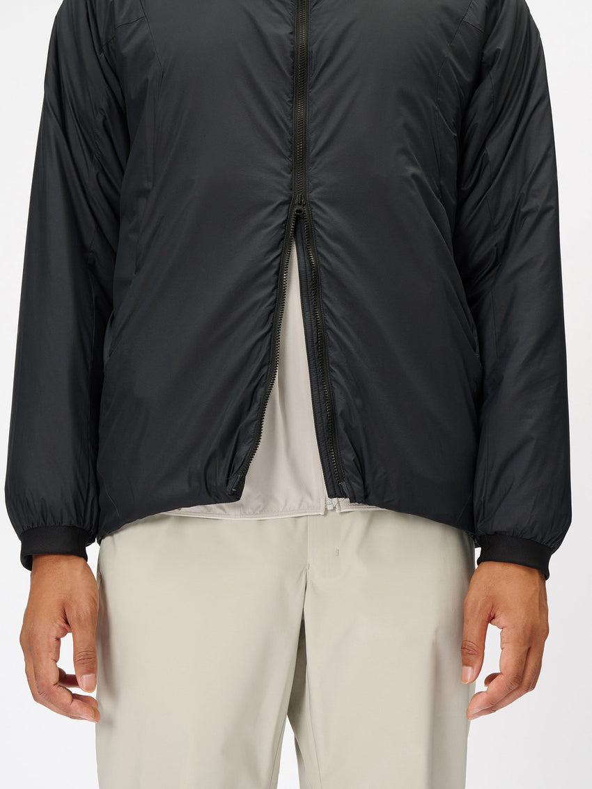 PERTEX QUANTUM Padded Warm Jacket