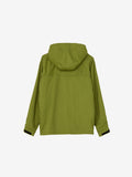 Stretch Shell Mountaineering Jacket