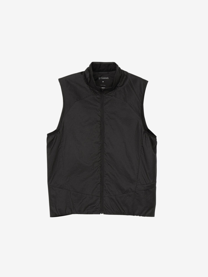 Light Warmer Kochi Vest