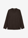 Wool L/S T-shirt