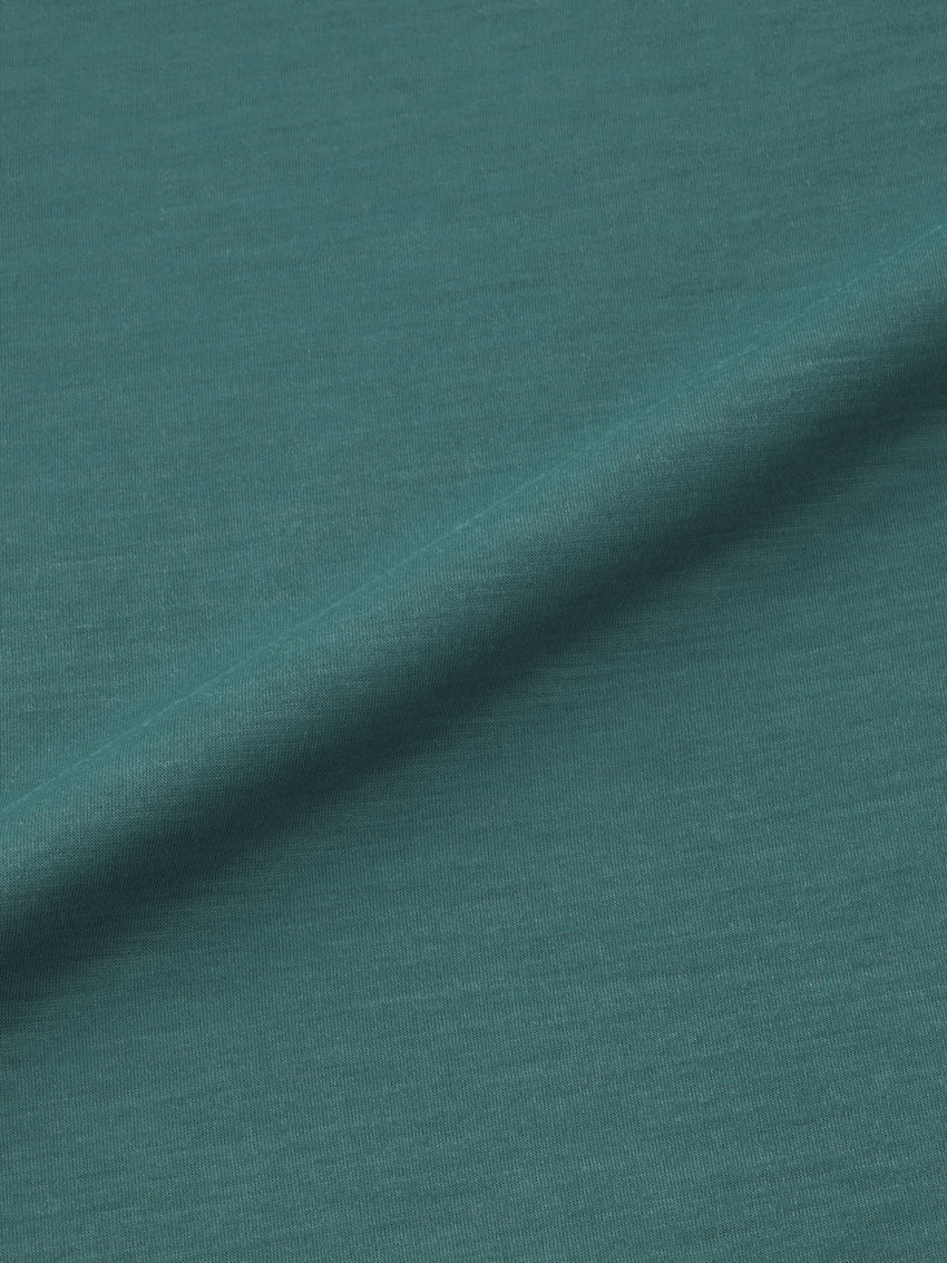 Wool L/S T-shirt
