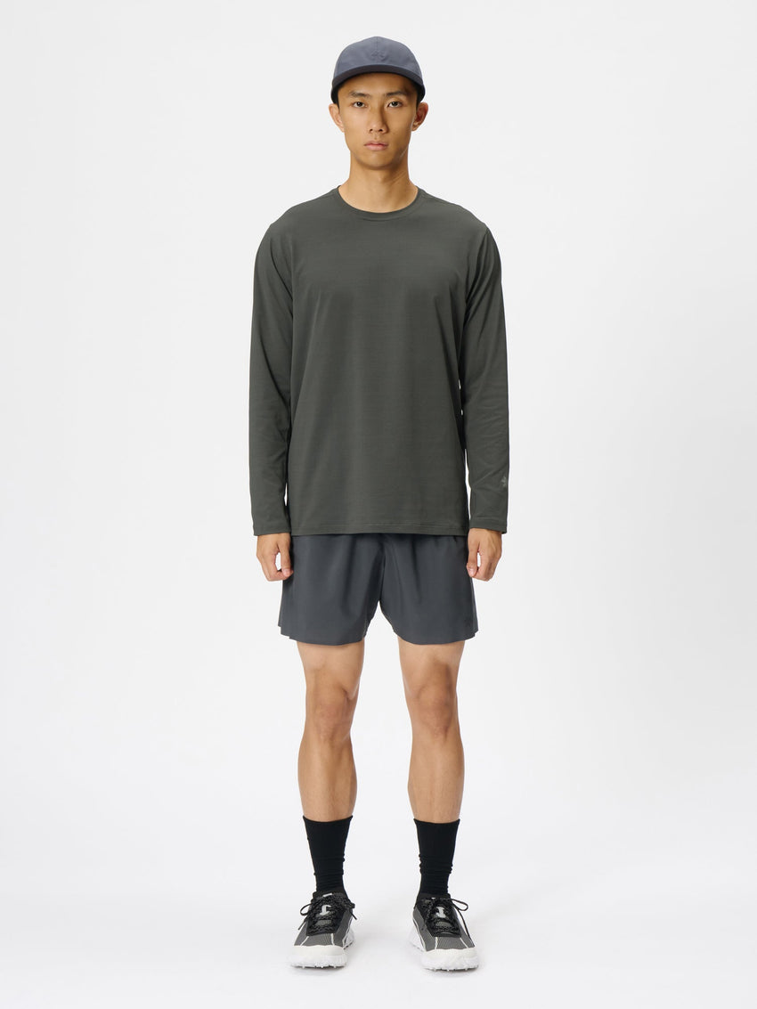 WF-Dry L/S T-shirt