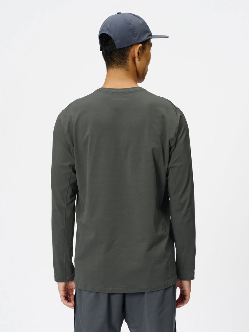 WF-Dry L/S T-shirt