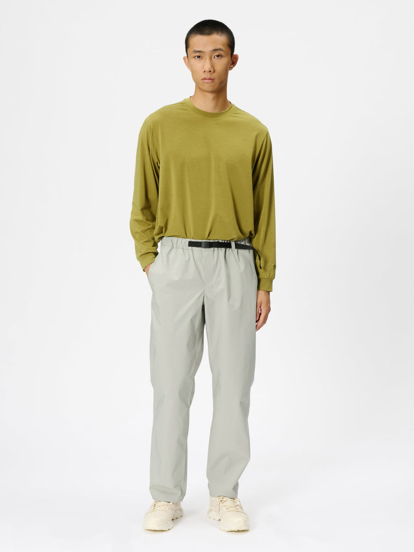 POLARTEC Delta L/S T-shirt