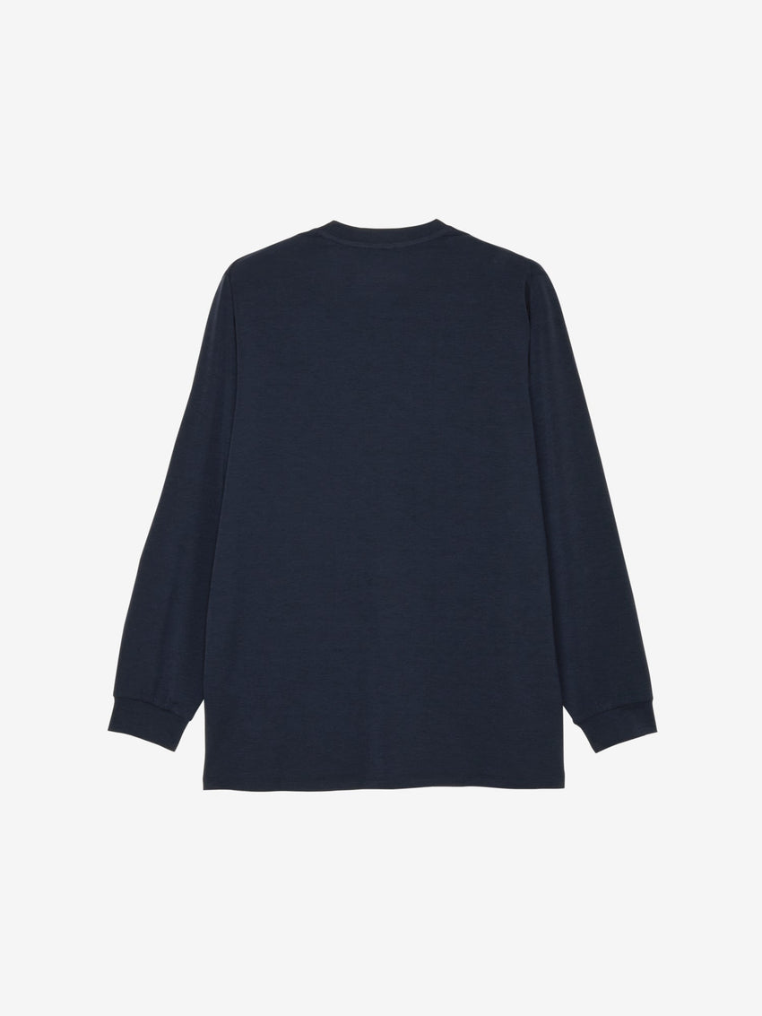POLARTEC Delta L/S T-shirt