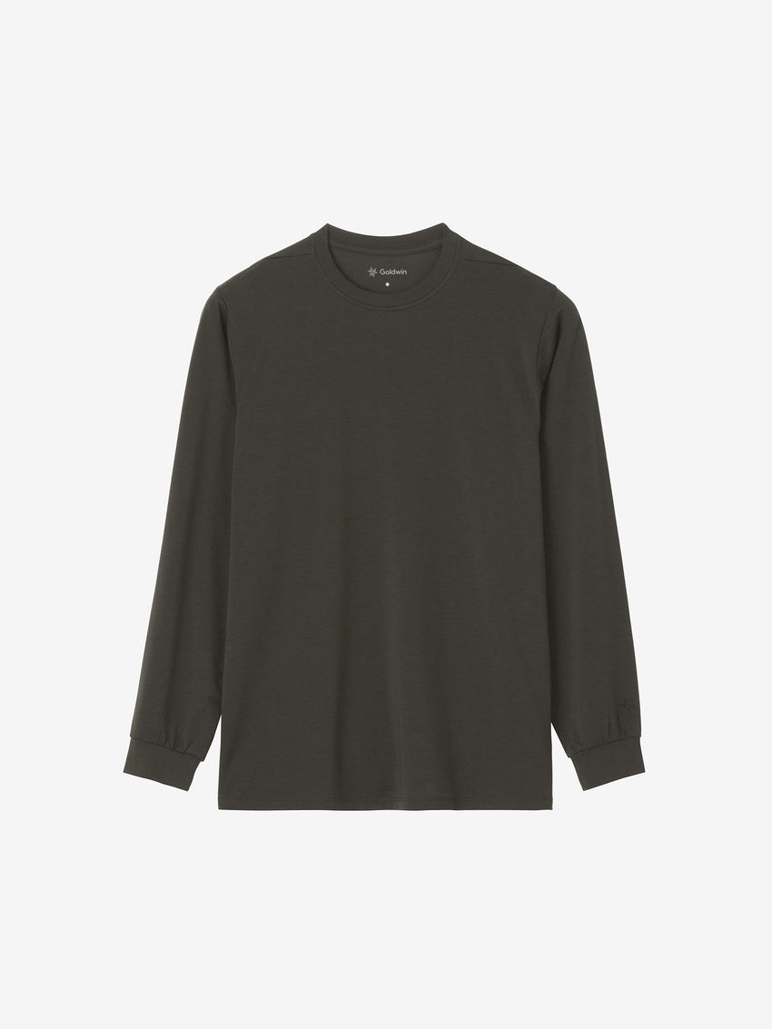 POLARTEC Delta L/S T-shirt