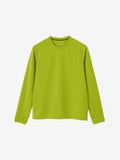 Dual Layered L/S T-shirt