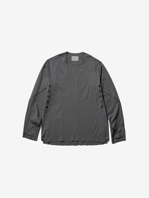 Goldwin 0 Advanced Gleam L/S T-shirt